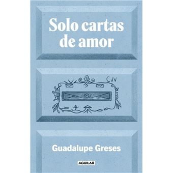 Solo cartas de amor