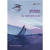 Mecánica de Fluidos II.