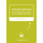 Cesare brandi-el lenguaje clasico d