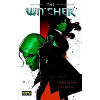 The Witcher 3: La maldición de los curvos