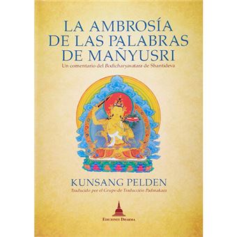 La ambrosia de las palabras de mañy