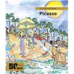 Petita historia de picasso edicio especial