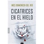 Cicatrices en el hielo