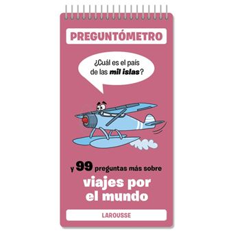 Cuál es el país de las mil islas