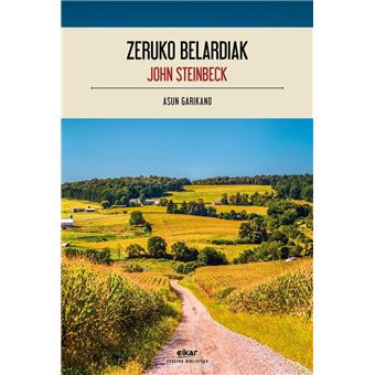 Zeruko belardiak - 1