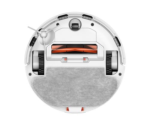 Robot Aspirador Xiaomi Vacuum E12 - Comprar en Fnac