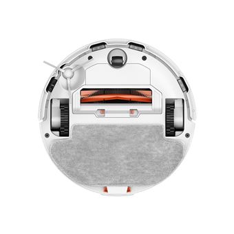Robot Aspirador Xiaomi Vacuum S12 - Comprar en Fnac