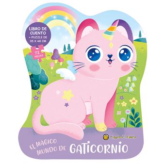 Gaticornio
