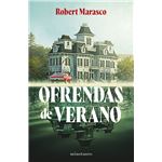Ofrendas de verano