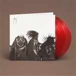 Close - Vinilo Rojo