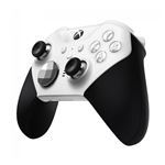 Mando inalámbrico Microsoft Elite Series 2 Core Blanco para Xbox 
