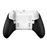 Mando inalámbrico Microsoft Elite Series 2 Core Blanco para Xbox 