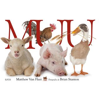 Muu-van fleet