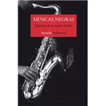 Músicas negras