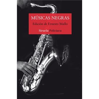 Músicas negras