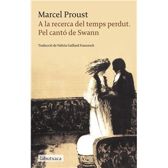 A la recerca del temps perdut