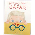 Que Guay Llevo Gafas