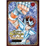 Saint Seiya. Los caballeros del Zodíaco (Final Edition) nº 1