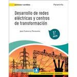 Desarrollo de redes eléctricas y ce