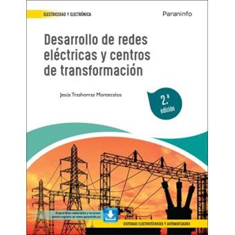 Desarrollo de redes eléctricas y ce