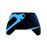 Mando Glow PDP Tide Azul Xbox Series X / Xbox One