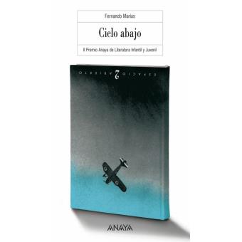 Cielo abajo