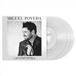 Coplas del querer Ed limitada 15 Aniversario - 3 Vinilos Transparentes