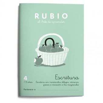 Escritura 4 10