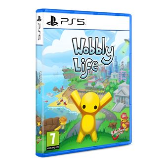 Wobbly Life PS5