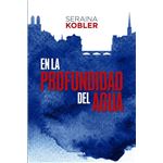 En la profundidad del agua