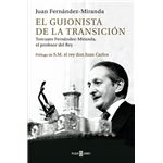 El guionista de la transición