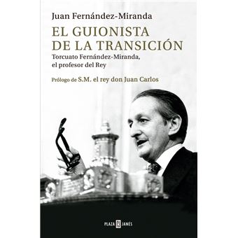 El guionista de la transición