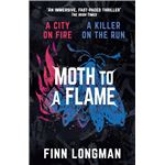 Moth To A Flame