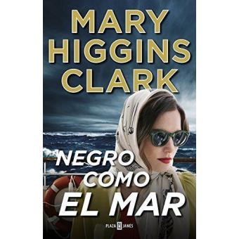 Negro como el mar