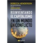 Reinventando el capitalismo