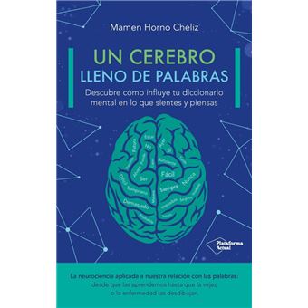Un Cerebro Lleno De Palabras