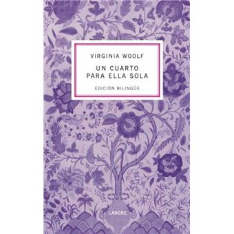UN CUARTO PARA ELLA SOLA