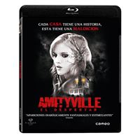 Amityville: El despertar - Blu-Ray
