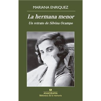 La hermana menor