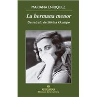 La hermana menor
