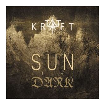 Tatkraft - CD