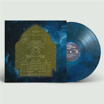 Lp-sea of noise