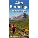 Alto bernesga. 35 rutas a pie