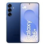 Samsung Galaxy S25+ 5G 6,7" 512GB Azul marino