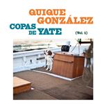 Copas de yate Vol 1 - CD