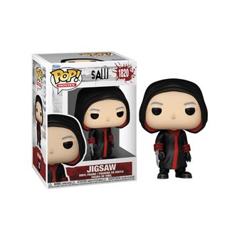 Figura Funko Saw Jigsaw Killer 10cm - Varios modelos - 1