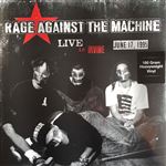 Lp-live in irvine, ca june 17 1995