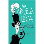 La iaia no hi toca -butxaca-