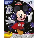 Mickey Disney 100 Libroaventuras