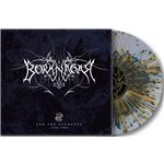 For The Element- 2 Vinilos Transparente